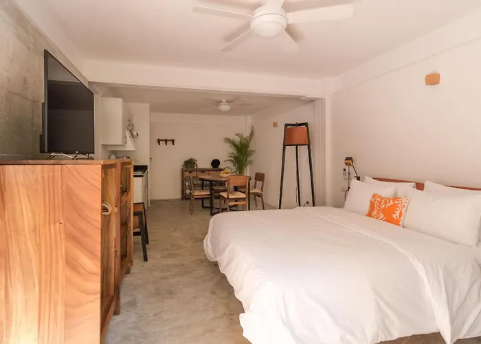 Casa De Piedra Tulum