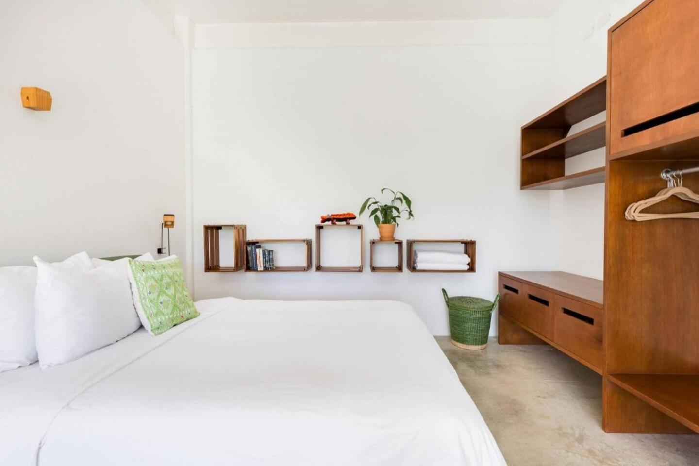 Casa De Piedra Appart hôtel