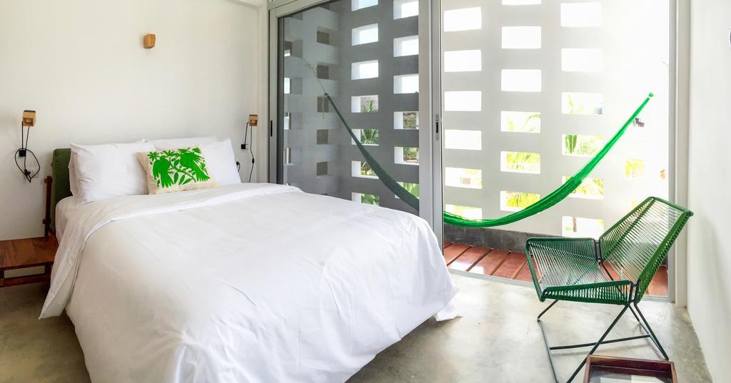 Casa De Piedra Appart hôtel *