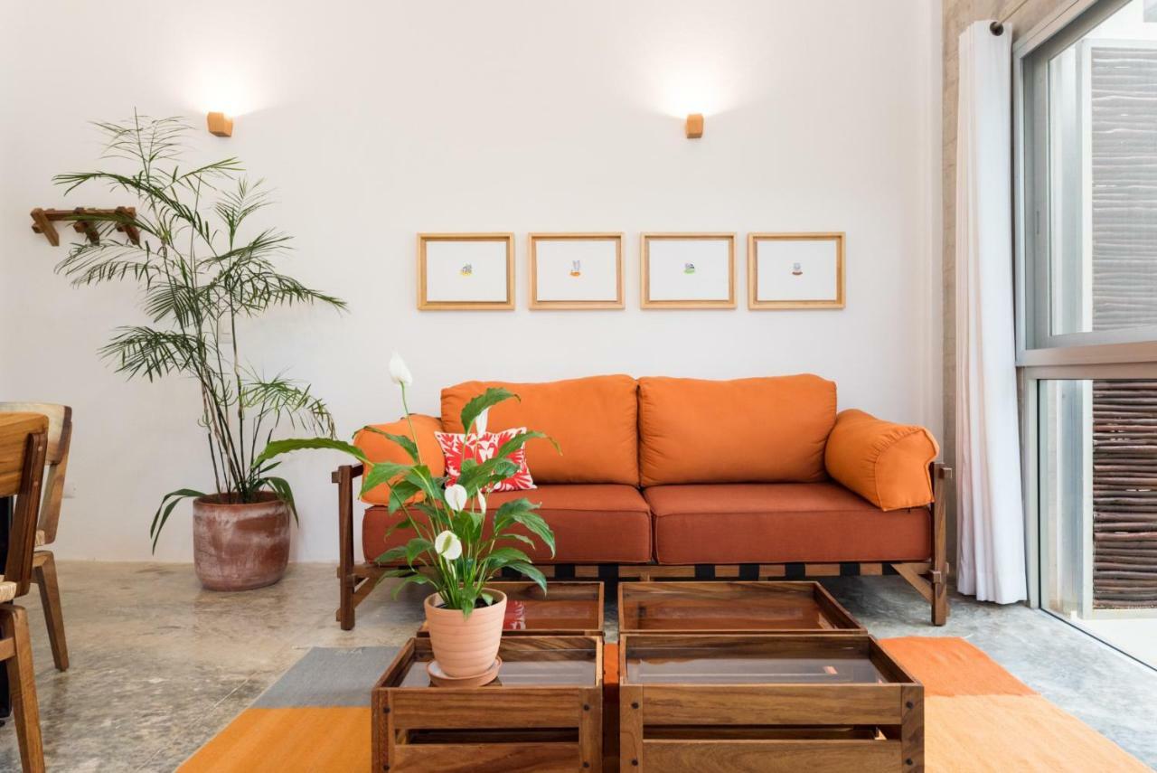 Casa De Piedra Appart hôtel