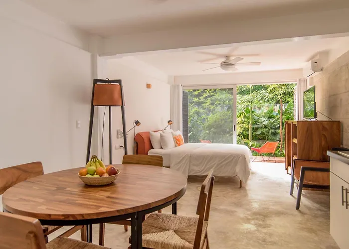 Casa de Piedra Tulum